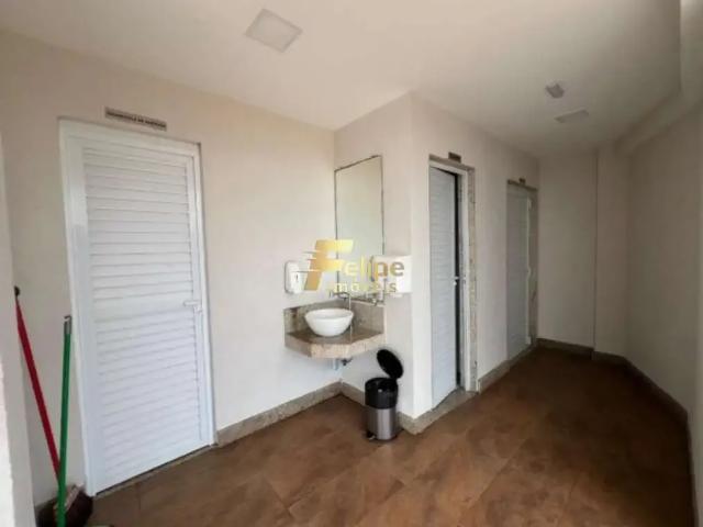 Apartamento para Venda em Vila Velha/ES Itapuã 4 Quartos