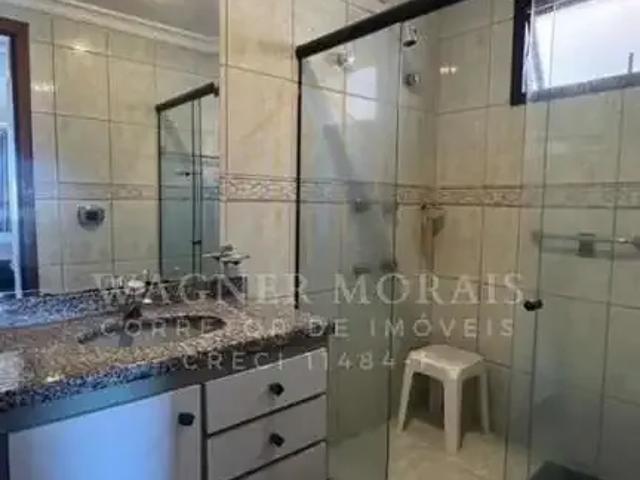 Apartamento para Venda em Vila Velha/ES Itapuã 4 Quartos