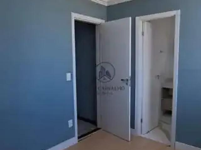 Apartamento para Venda em Vila Velha/ES Itapuã 4 Quartos