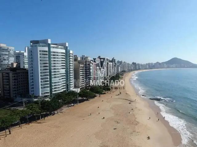 Apartamento para Venda em Vila Velha/ES Itapuã 4 Quartos