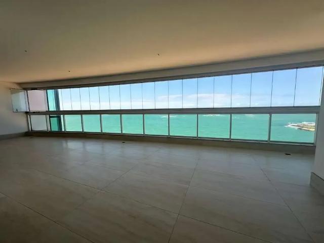 Apartamento para Venda em Vila Velha/ES Itapuã 4 Quartos