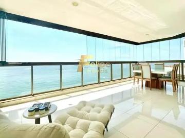 Apartamento para Venda em Vila Velha/ES Itapuã 4 Quartos