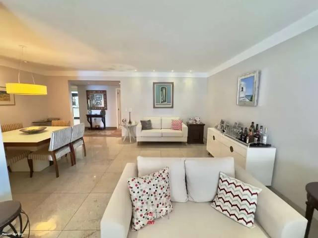 Apartamento para Venda em Vila Velha/ES Itapuã 4 Quartos