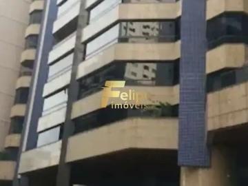 Apartamento para Venda em Vila Velha/ES Itapuã 4 Quartos
