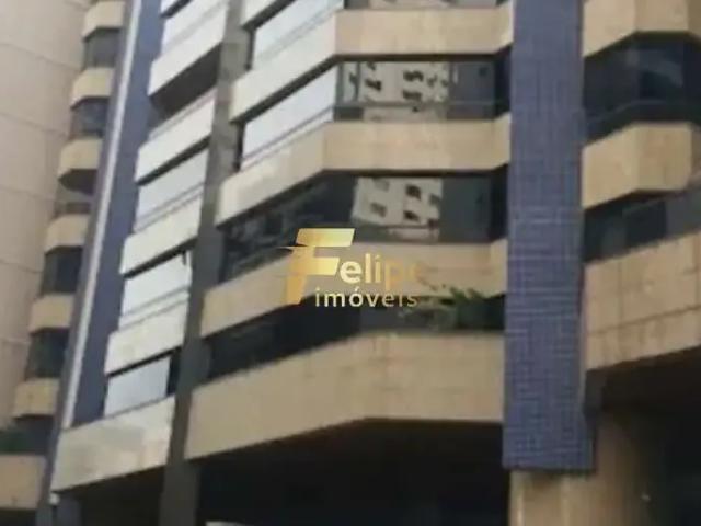 Apartamento para Venda em Vila Velha/ES Itapuã 4 Quartos