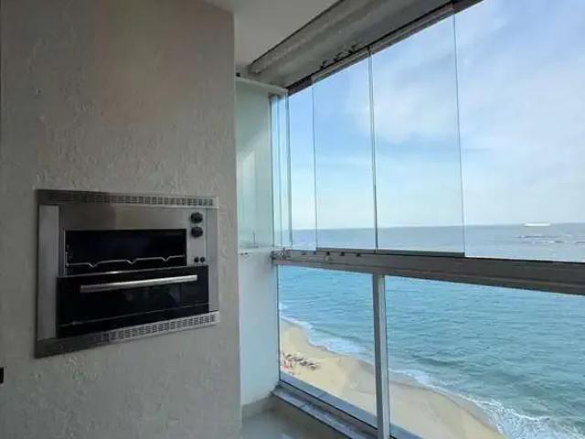 Apartamento para Venda em Vila Velha/ES Itapuã 4 Quartos