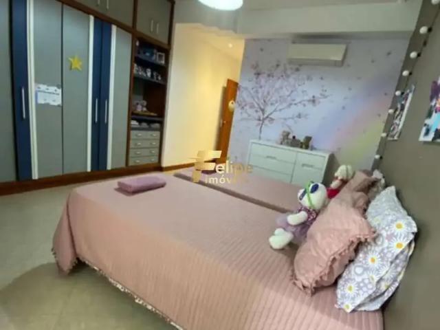 Apartamento para Venda em Vila Velha/ES Itapuã 4 Quartos