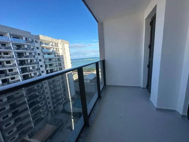 Apartamento para Venda em Vila Velha/ES Itapuã 4 Quartos