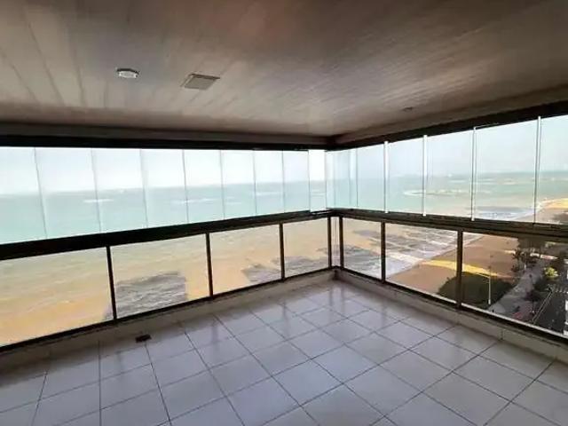 Apartamento para Venda em Vila Velha/ES Itapuã 4 Quartos