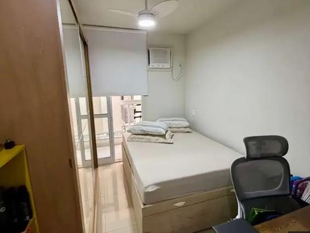 Apartamento para Venda em Vila Velha/ES Itapuã 1 Quartos