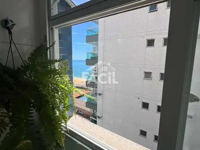 Apartamento para Venda em Vila Velha/ES Itapuã 2 Quartos