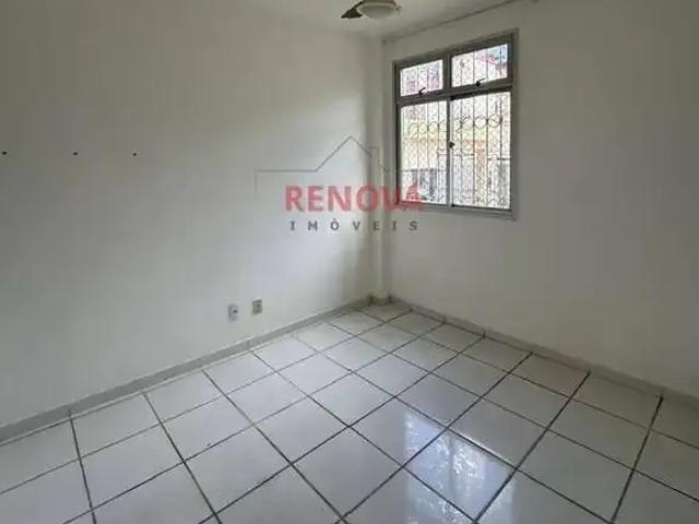 Apartamento para Venda em Vila Velha/ES Itapuã 2 Quartos