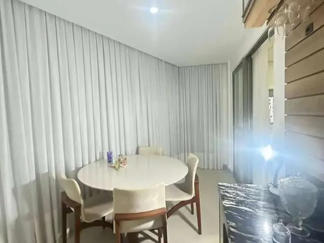 Apartamento para Venda em Vila Velha/ES Itapuã 2 Quartos