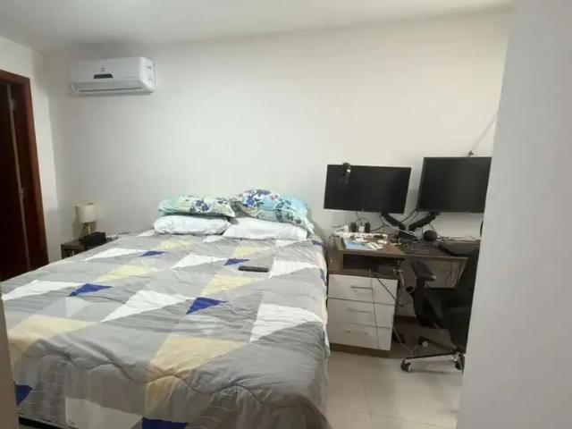 Apartamento para Venda em Vila Velha/ES Itapuã 2 Quartos