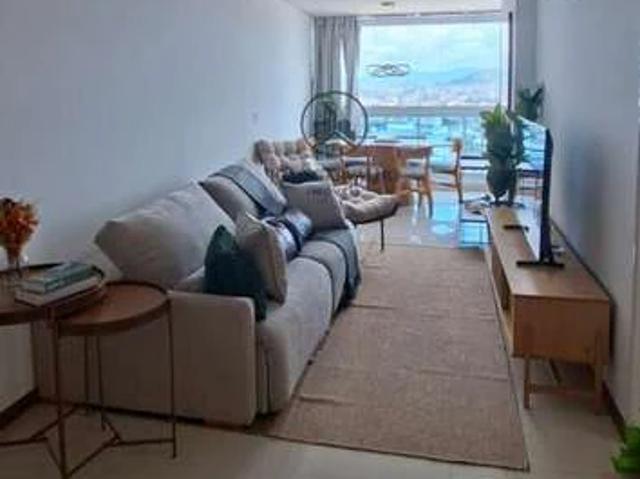 Apartamento para Venda em Vila Velha/ES Itapuã 2 Quartos