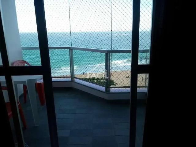 Apartamento para Venda em Vila Velha/ES Itapuã 2 Quartos