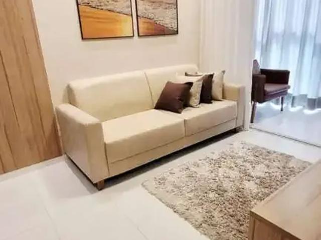 Apartamento para Venda em Vila Velha/ES Itapuã 2 Quartos