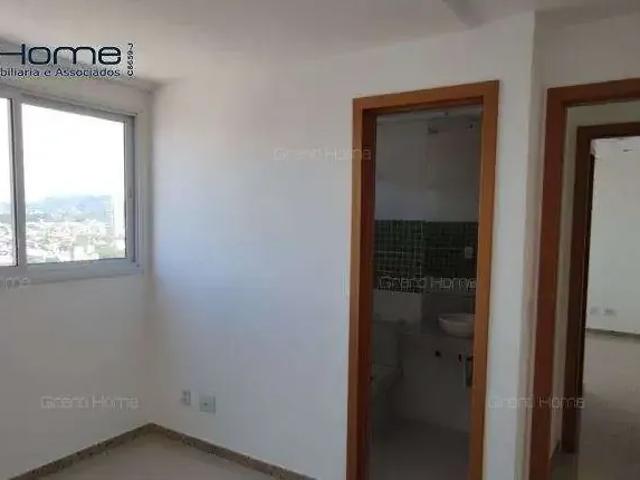 Apartamento para Venda em Vila Velha/ES Itapuã 2 Quartos