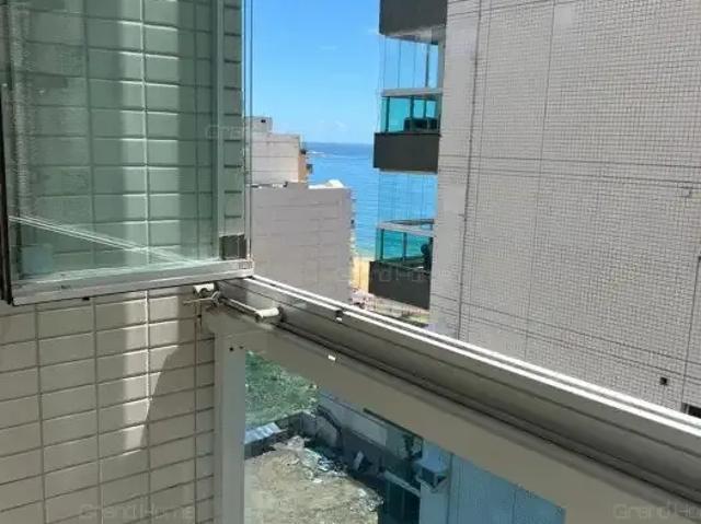 Apartamento para Venda em Vila Velha/ES Itapuã 2 Quartos
