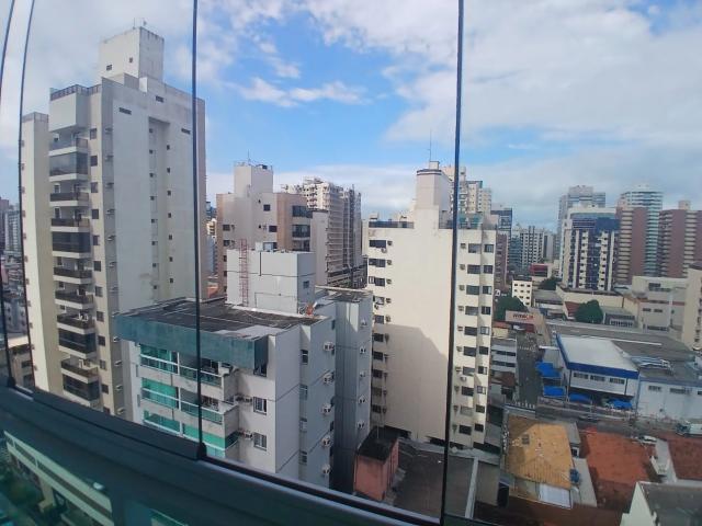 Apartamento para Venda em Vila Velha/ES Itapuã 2 Quartos