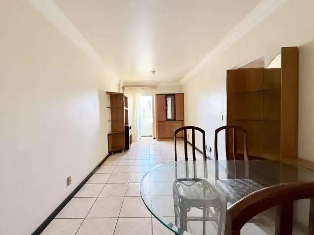 Apartamento para Venda em Vila Velha/ES Itapuã 2 Quartos