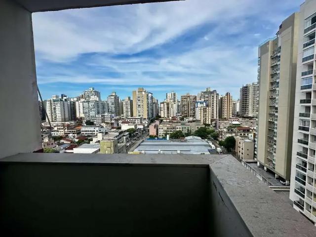 Apartamento para Venda em Vila Velha/ES Itapuã 2 Quartos