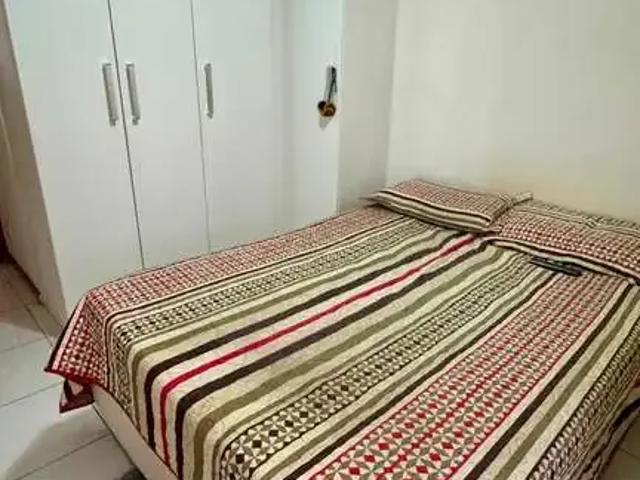 Apartamento para Venda em Vila Velha/ES Itapuã 2 Quartos