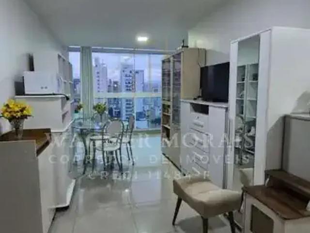 Apartamento para Venda em Vila Velha/ES Itapuã 2 Quartos