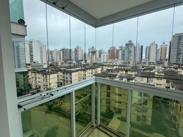 Apartamento para Venda em Vila Velha/ES Itapuã 2 Quartos