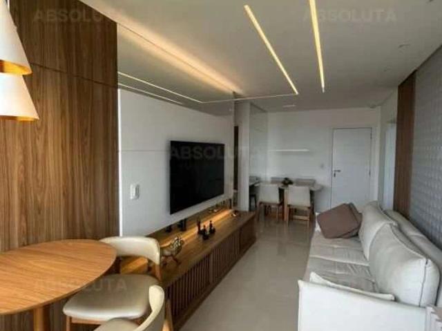 Apartamento para Venda em Vila Velha/ES Itapuã 2 Quartos