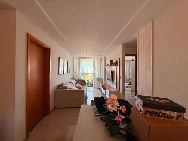 Apartamento para Venda em Vila Velha/ES Itapuã 2 Quartos