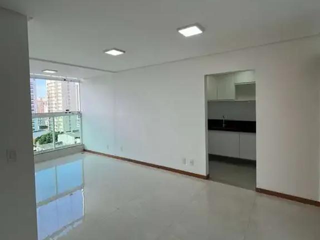 Apartamento para Venda em Vila Velha/ES Itapuã 2 Quartos