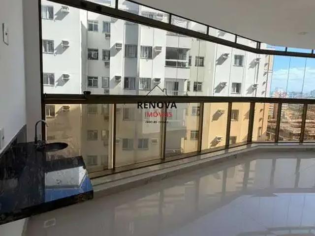 Apartamento para Venda em Vila Velha/ES Itapuã 2 Quartos