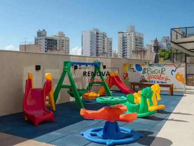 Apartamento para Venda em Vila Velha/ES Itapuã 2 Quartos