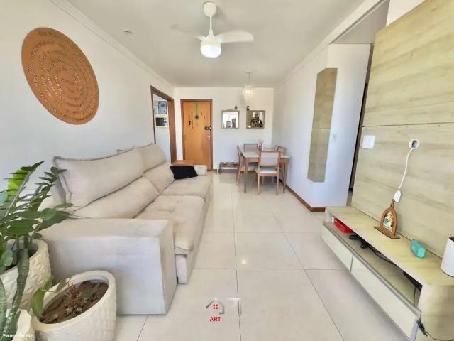 Apartamento para Venda em Vila Velha/ES Itapuã 2 Quartos