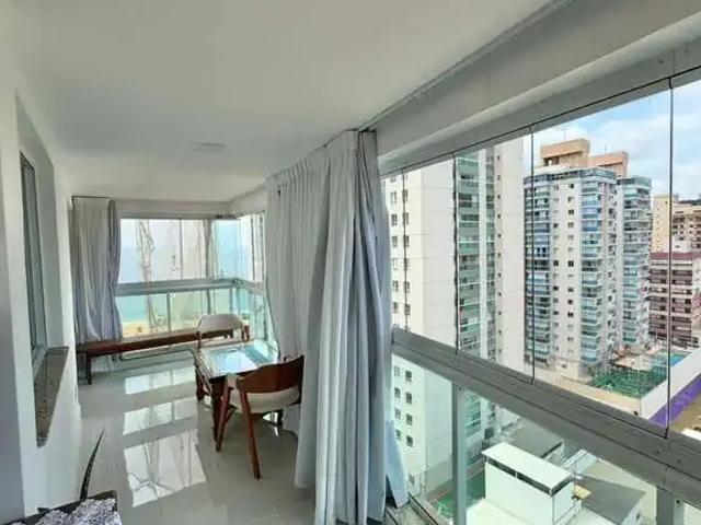 Apartamento para Venda em Vila Velha/ES Itapuã 2 Quartos