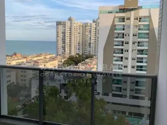 Apartamento para Venda em Vila Velha/ES Itapuã 2 Quartos