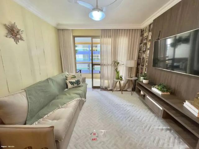 Apartamento para Venda em Vila Velha/ES Itapuã 2 Quartos