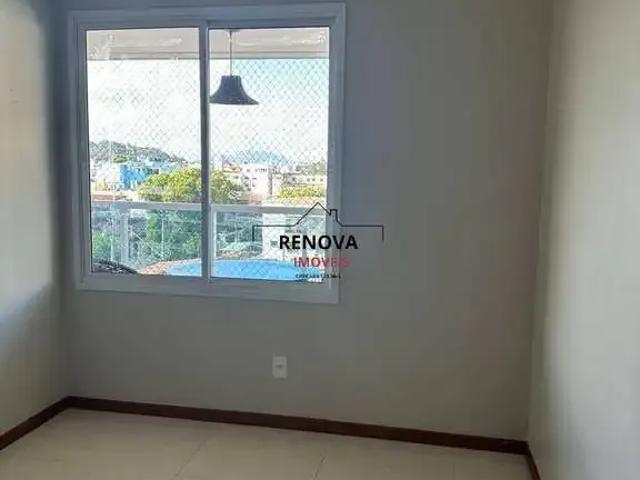 Apartamento para Venda em Vila Velha/ES Itapuã 2 Quartos