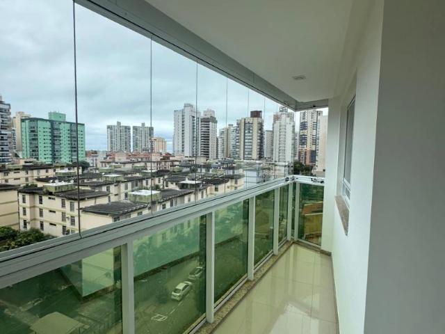 Apartamento para Venda em Vila Velha/ES Itapuã 2 Quartos