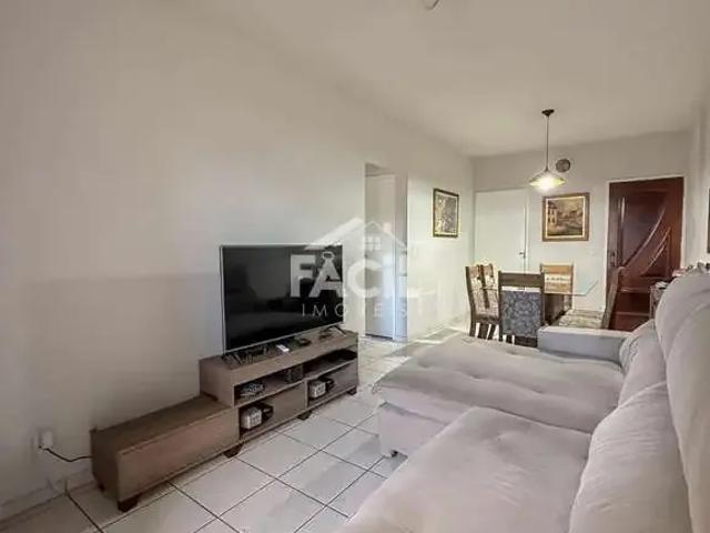 Apartamento para Venda em Vila Velha/ES Itapuã 2 Quartos