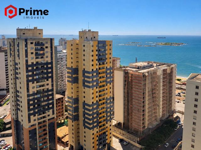 Apartamento para Venda em Vila Velha/ES Itapuã 2 Quartos