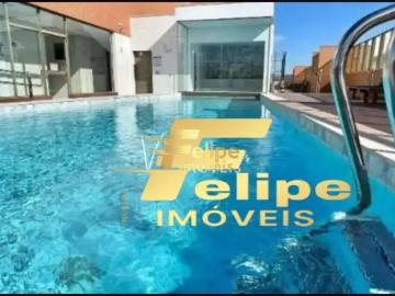 Apartamento para Venda em Vila Velha/ES Itapuã 2 Quartos