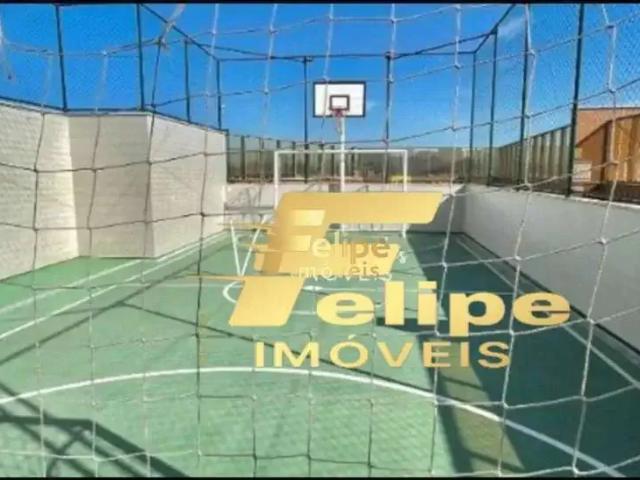 Apartamento para Venda em Vila Velha/ES Itapuã 2 Quartos