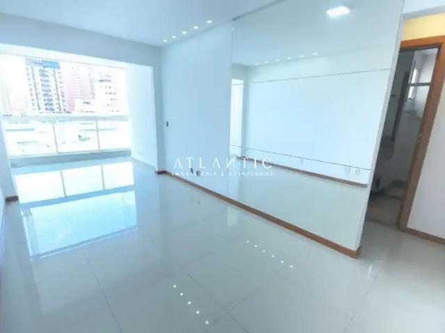 Apartamento para Venda em Vila Velha/ES Itapuã 2 Quartos