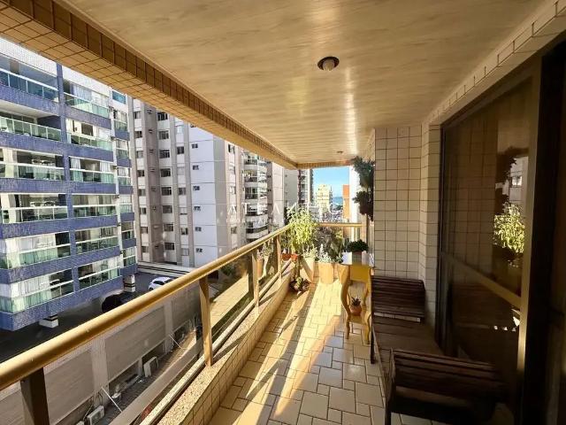 Apartamento para Venda em Vila Velha/ES Itapuã 2 Quartos