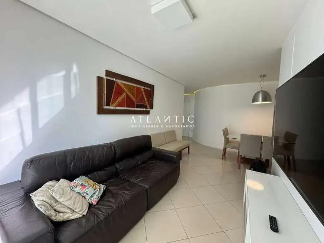 Apartamento para Venda em Vila Velha/ES Itapuã 2 Quartos