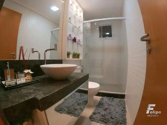 Apartamento para Venda em Vila Velha/ES Itapuã 2 Quartos