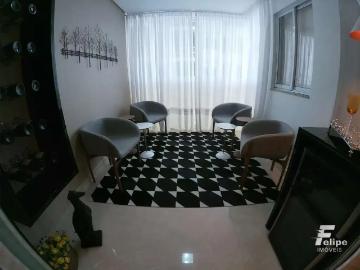 Apartamento para Venda em Vila Velha/ES Itapuã 2 Quartos