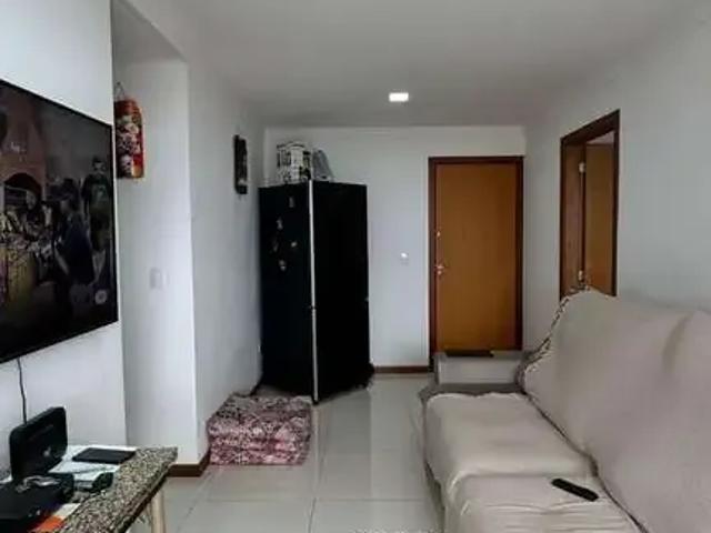 Apartamento para Venda em Vila Velha/ES Itapuã 2 Quartos